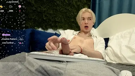 fiachand webcam model stream image