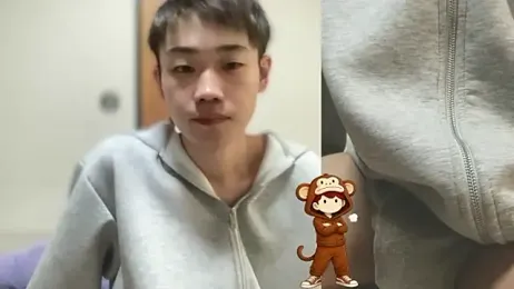 kazu_aeg webcam stripchat model stream image