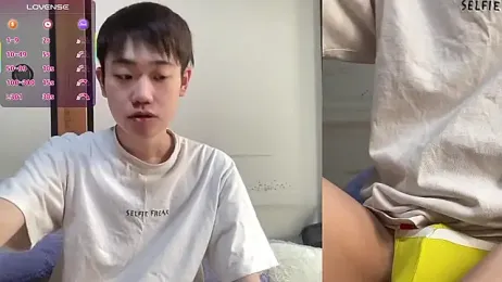 kazu_aeg webcam stripchat model stream image