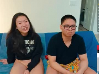 18not20 webcam model stream image