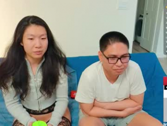 18not20 webcam model stream image