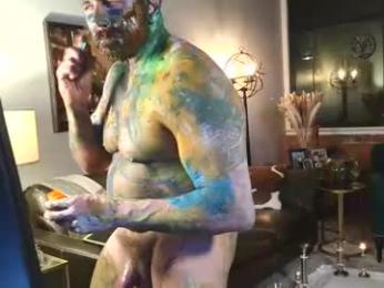 paul_longcut webcam model stream image