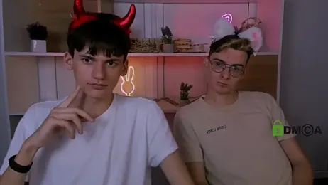 rico_steel webcam model stream image