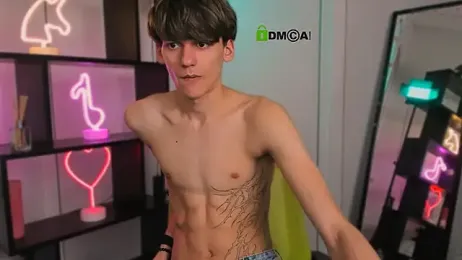 rico_steel webcam model stream image