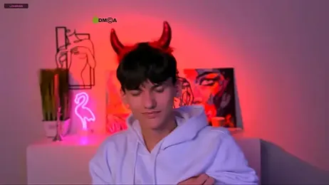 rico_steel webcam stripchat model stream image