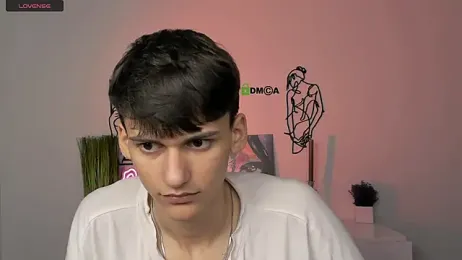 rico_steel webcam model stream image