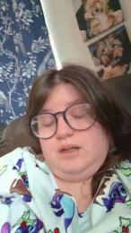 Bigcurvybeauty webcam model stream image