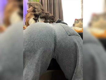 MagicMelody webcam bongacams model stream image