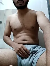 Punekarmanoj97 webcam model stream image