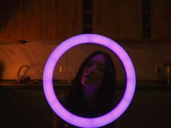 LessyLuiz webcam livejasmin model stream image