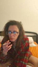 AlbaFox webcam model stream image