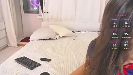 -MARIDRAGON- webcam model stream image