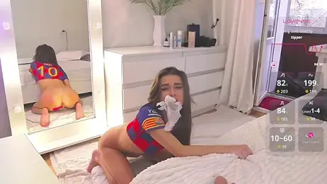 -MARIDRAGON- webcam model stream image