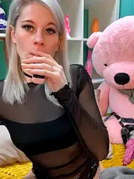 TheRealJessyLey webcam model stream image