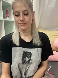 TheRealJessyLey webcam model stream image