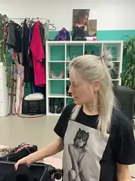 TheRealJessyLey webcam model stream image