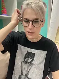 TheRealJessyLey webcam model stream image