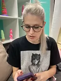 TheRealJessyLey webcam model stream image