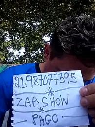 IgoramorimGG webcam model stream image