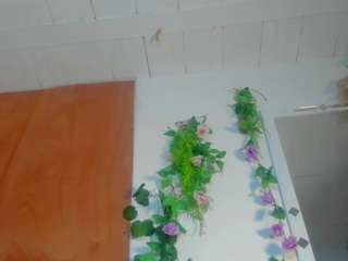 adhara-hot webcam model stream image