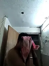 SEXY_RAJ00100 webcam model stream image