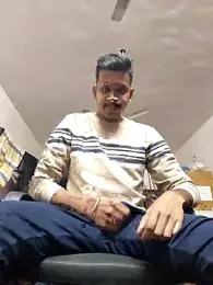 SEXY_RAJ00100 webcam model stream image