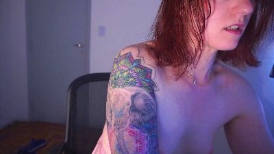 autumnnights webcam model stream image