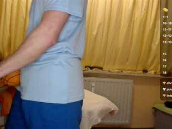 banschie webcam chaturbate model stream image