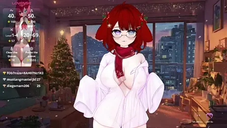 lonely-flower21 webcam stripchat model stream image