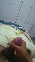 libero881 webcam model stream image