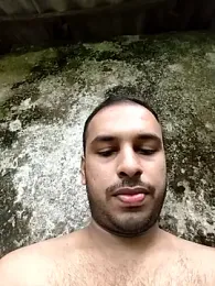 vishnuvinod_india webcam model stream image