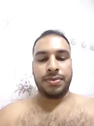vishnuvinod_india webcam model stream image