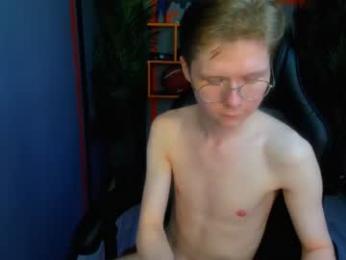 daniel_sanders webcam model stream image