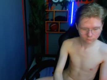 daniel_sanders webcam model stream image
