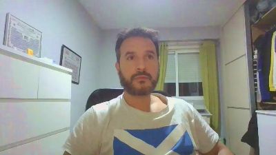 scurry_ webcam model stream image