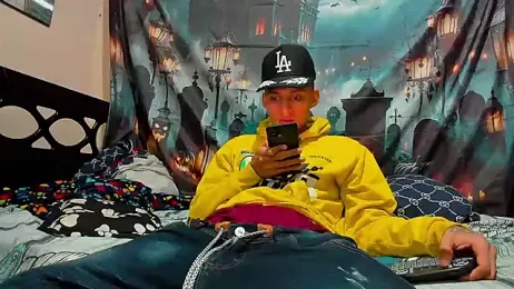 davidlatin66 webcam model stream image