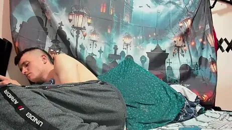 davidlatin66 webcam model stream image