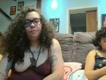 666afrodite webcam chaturbate model stream image