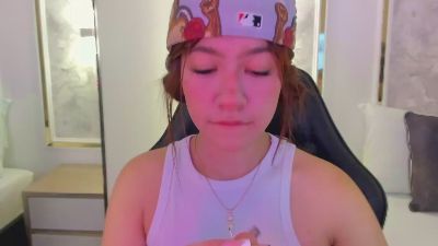 doll_eyees_ webcam model stream image