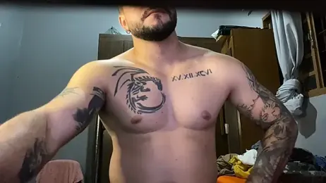 Galeego_DF webcam stripchat model stream image