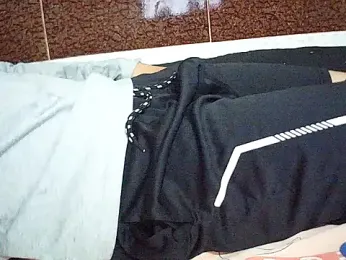 Kunbet webcam model stream image