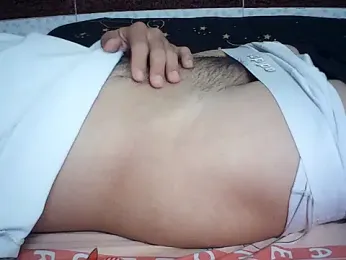 Kunbet webcam model stream image