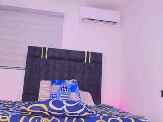 begoniia webcam model stream image