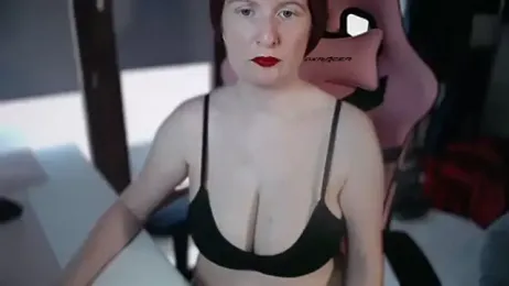 Exotic-Desire webcam model stream image