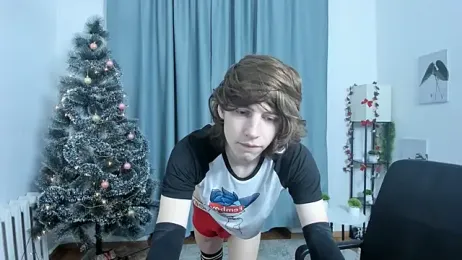 AvenGlow webcam stripchat model stream image