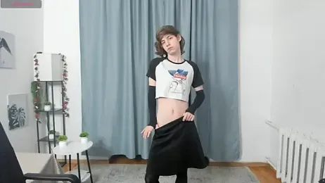 AvenGlow webcam model stream image