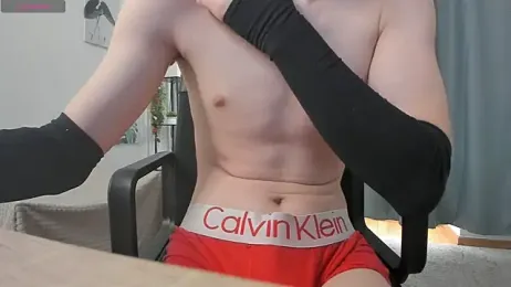 AvenGlow webcam model stream image