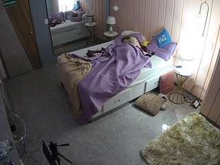 voyeurcam-casa-salsa-bedroom-2 webcam model stream image