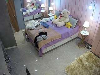 voyeurcam-casa-salsa-bedroom-2 webcam model stream image