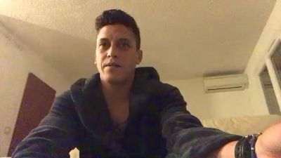 Blinio webcam model stream image